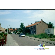 Wilgenstraat Lobith 1999 4